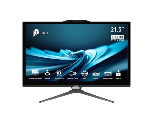 MSI PRO 21.5''FHD/Touch/G7400/8G/128/W11P