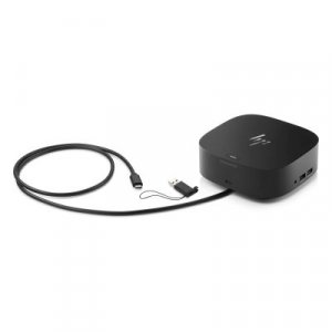 HP USB-C/A Universal Dock G2 dokovací stanice (docking station)