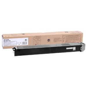 Toner Sharp DX-25GTBA černý