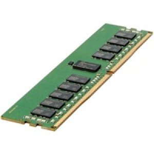 HPE 32GB (1x32GB) Dual Rank x8 DDR5-6400 CAS-46-45-45 EC8 Registered Smart Memory Kit