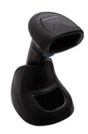 Datalogic QuickScan QBT2500, BT, 2D, multi-IF, Digimarc, kit (USB), black