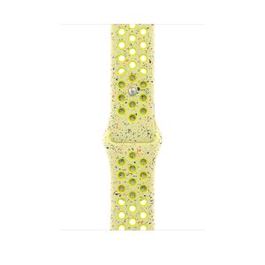 Watch Acc/46/Volt Splash Nike Sport Band - S/M