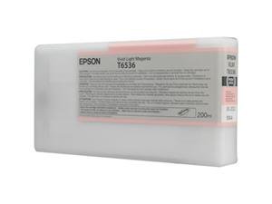 Náplň Epson C13T653600 živá světle purpurová