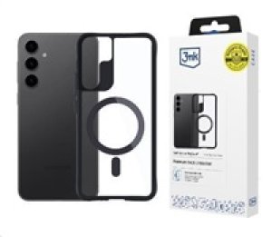 3mk Satin Armor MagCase pro Samsung Galaxy S25 Ultra