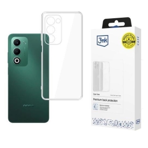 3mk ochranný kryt Clear Case pro Oppo A5 5G/ A5M