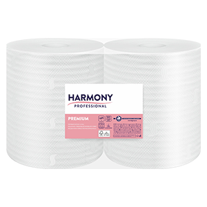 Harmony Professional průmyslové papírové role 280 m