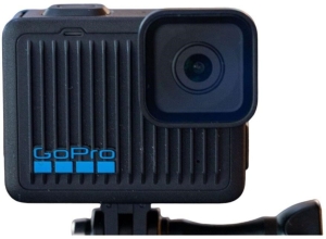 Gopro Hero 4K Action Camera