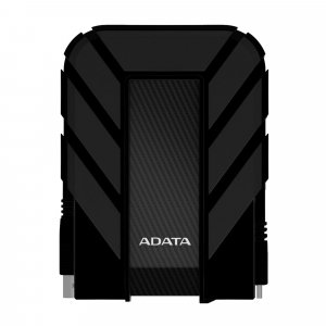 ADATA HD710P/1TB/HDD/Externí/2.5''/Černá/3R