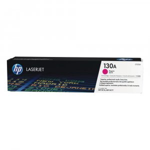 Toner HP č.130A CF353A purpurový