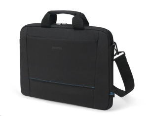 DICOTA Slim Case TWO 14-16, black