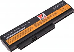 T6 POWER Baterie NBIB0116 T6 Power NTB Lenovo (X230, X230i)