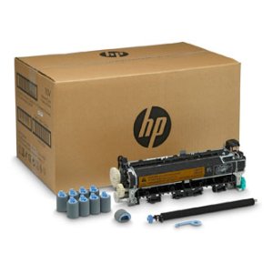 HP originální maintenance kit Q5999A, HP LaserJet 4345series mfp, sada pro údržbu