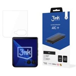 3mk ARC+ pro Motorola Razr 50 (front)
