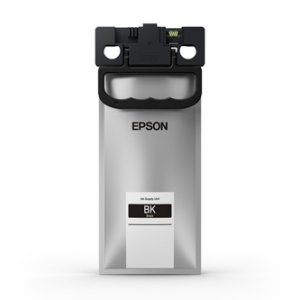 Náplň Epson C13T11E140 (XXL) černá