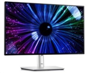 DELL LCD U2424HE - 23.8"/1920 x 1080/IPS/16:9/1000:1/8ms/250 cd/m2/HDMI/DP/VESA/3YNBD