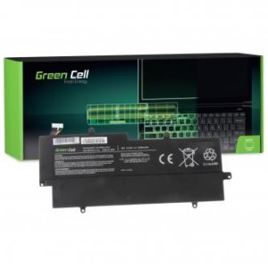 Green Cell baterie pro Toshiba Portege Z830 Z835 Z930 Z935 / 14,4V 1900mAh