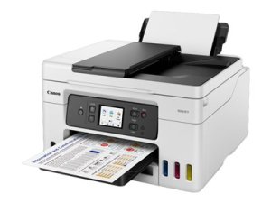 Tiskárna Canon IJ MFP GX4050