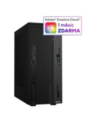 ASUS ExpertCenter/D701MERES/Mini TWR/i5-14500/16GB/512GB/UHD 770/W11P/3R