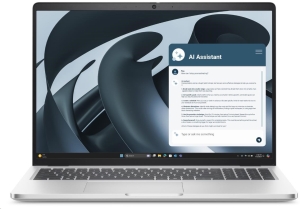 Dell Pro 16 Plus PB16255/AMD Ryzen 5 PRO 230/32GB/1TB SSD/16" FHD+ /IR Cam&Mic/FgrPr/SmtCd/Backlit Kb/W11 Pro/3Y ProSpt