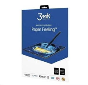 3mk Paper Feeling pro Honor Pad V9