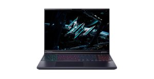 Acer Predator Helios Neo 16/PHN16-73-9724/U9-275HX/16''/2560x1600/32GB/1TB/RTX 5070Ti/W11H/Black/2R