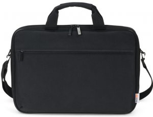 DICOTA BASE XX Laptop Bag Toploader 14-15.6'' Black
