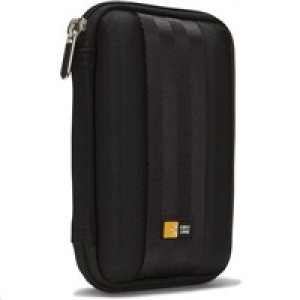 Case Logic pouzdro QHDC101K pro HDD 2,5", černá