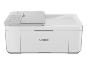 Canon PIXMA TR4756i WHITE, 5074C046