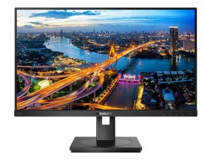 Philips/242B1/23,8''/IPS/FHD/75Hz/4ms/Black/3R