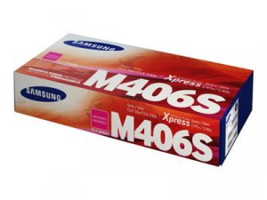Toner Samsung CLT-M406S SU252A purpurový