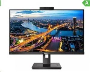 Philips/275B1H/27''/IPS/QHD/75Hz/4ms/Black/3R