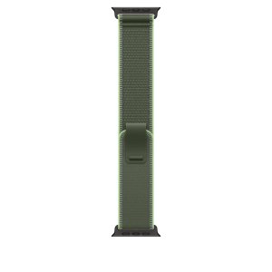 Watch Acc/49/Green/Neon Trail Loop -S/M-Bl.Titan