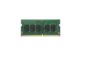 Synology RAM modul 8GB DDR4 ECC unbuffered SO-DIMM