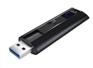 SanDisk Flash Disk 256GB Extreme Pro, USB 3.2 (R:420/W:380 MB/s)