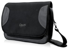 ARCTIC MB 201 (Messender Bag 12'')