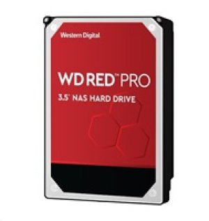 HDD 12TB WD122KFBX Red Pro 256MB SATAIII 7200rpm