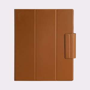 Pouzdro ONYX BOOX | ONYX BOOX Tab Ultra C Pro | magnetické | hnědé