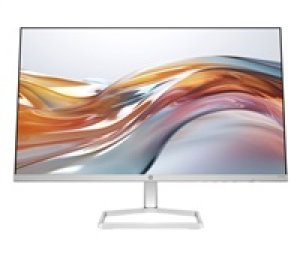 HP LCD 524sw, IPS matný 23.8" FHD 1920x1080, 300nit, 5ms, VGA, HDMI