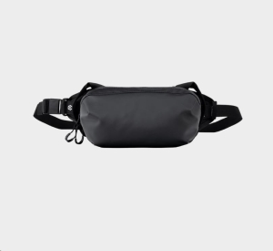 WANDRD D1 Fanny Pack Black 2.0