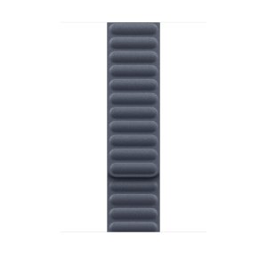 Watch Acc/46/Navy Magnetic Link - S/M