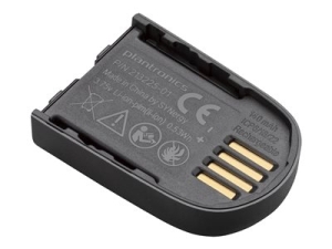 HP Poly Savi - Baterie