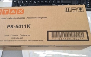 UTAX Toner PK-5011K Toner Kit black 1T02NR0UT0
