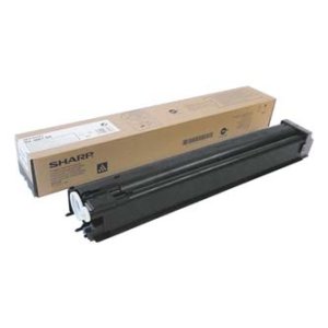 Toner Sharp MX-36GTBA černý