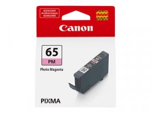 Náplň Canon CLI-65PM foto purpurová