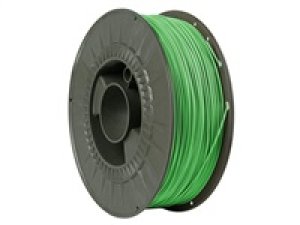 C-TECH Tisková struna (filament) ESSENTIAL LINE, PLA, zelená, 1,75mm, 1kg