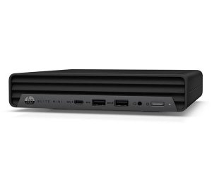 HP Elite Mini 800 G9 65W, i9-14900, Intel HD, 2x32 GB DDR5, SSD 2 TB M.2 NVMe TLC, Win11P64,  3-3-3