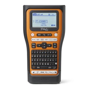 BROTHER tiskárna štítků PT-E560BTVP, s pouzdrem