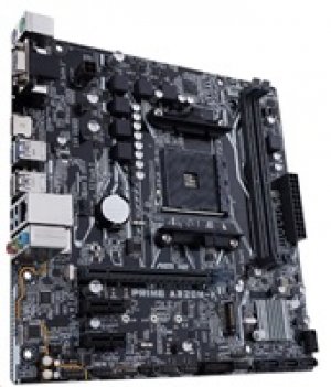 ASUS PRIME A320M-K/AM4/mATX