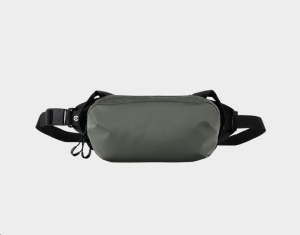 WANDRD D1 Fanny Pack Wasatch Green