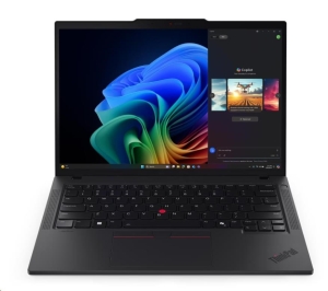 LENOVO NTB ThinkPad T14 G6 - Ultra 7 258V,14" WUXGA IPS,32GB,1TSSD,HDMI,Int. Intel Arc,W11P,3Y Premier